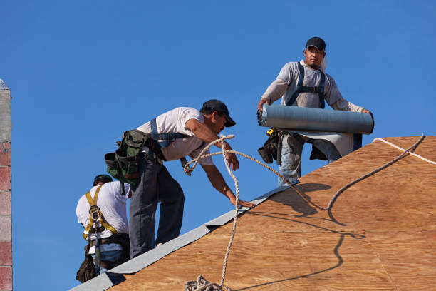 Best Roof Waterproofing Services  in Oakland City, IN