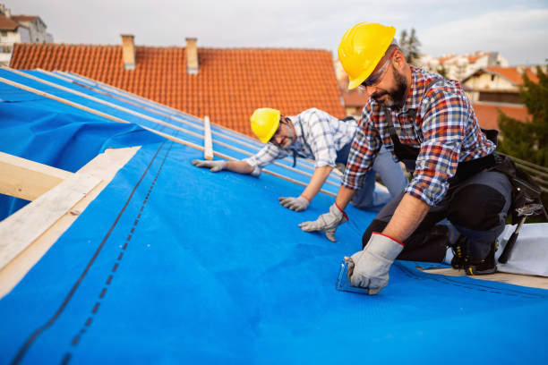 Best Roof Replacement Cost  in Oakland City, IN