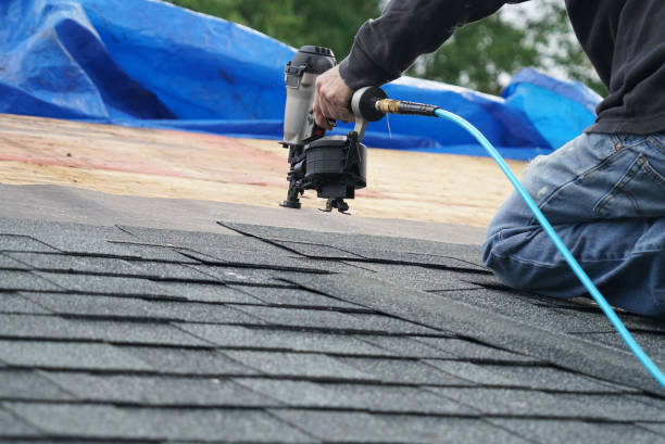 Best Shingle Roofing Installation  in Oakland City, IN