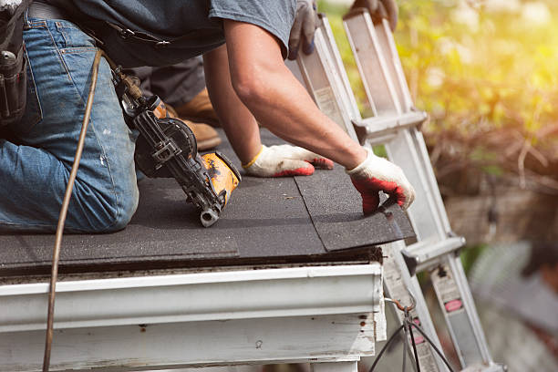 Best Commercial Roofing Services  in Oakland City, IN
