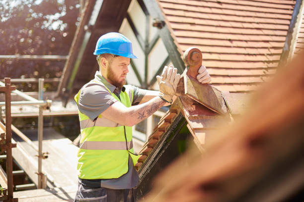 Quick and Trustworthy Emergency Roof Repair Services in Oakland City, IN
